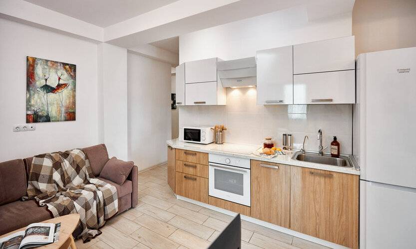 Na Tsiurupy 4b (На Цюрупы 4б)