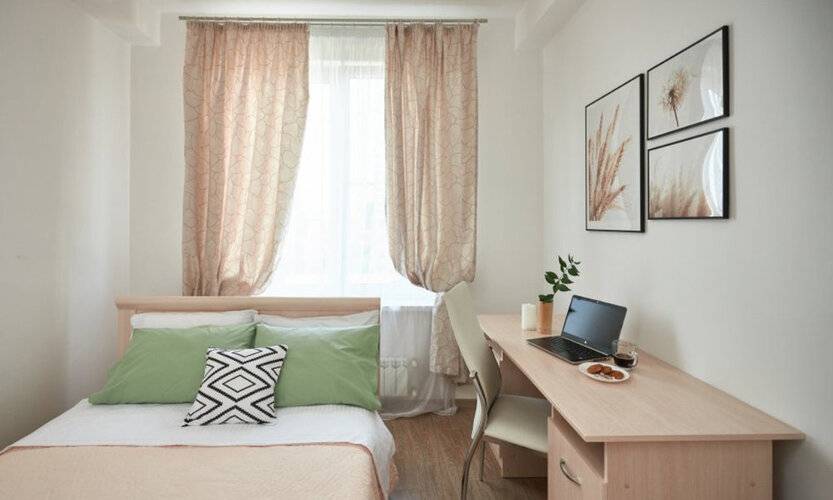 Na Tsiurupy 4b (На Цюрупы 4б)