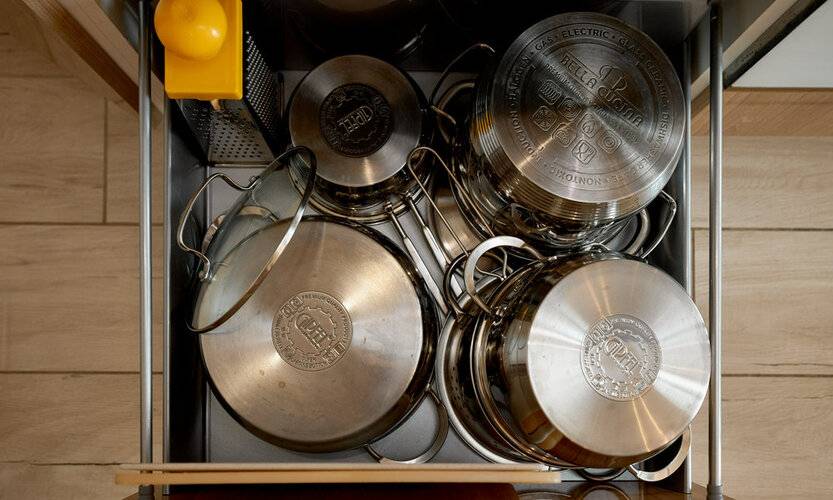 Na Tsiurupy 4b (На Цюрупы 4б)