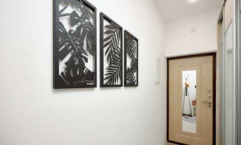 Na Tsiurupy 4b (На Цюрупы 4б)