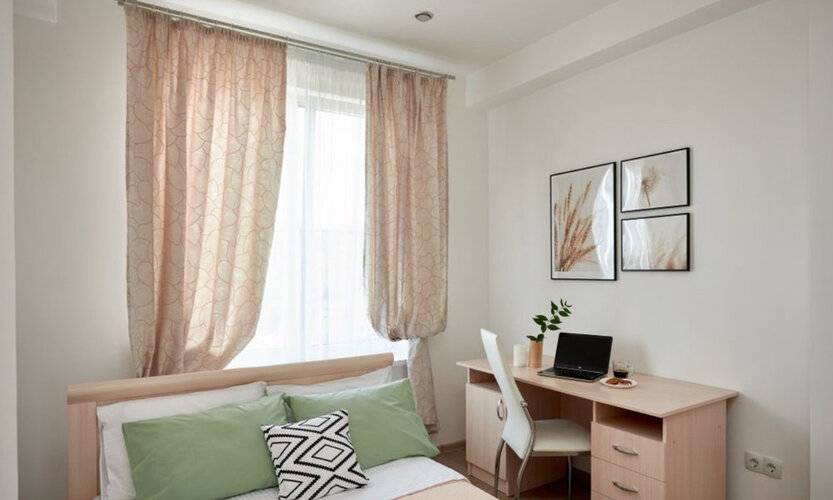 Na Tsiurupy 4b (На Цюрупы 4б)