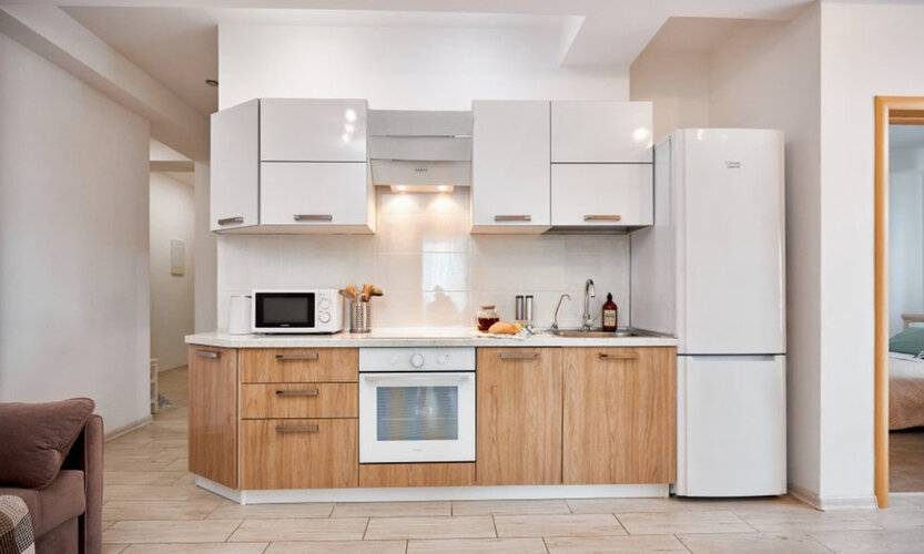 Na Tsiurupy 4b (На Цюрупы 4б)