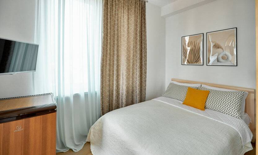 Na Tsiurupy 4b (На Цюрупы 4б)