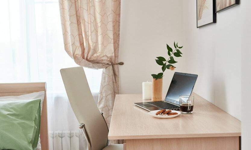 Na Tsiurupy 4b (На Цюрупы 4б)