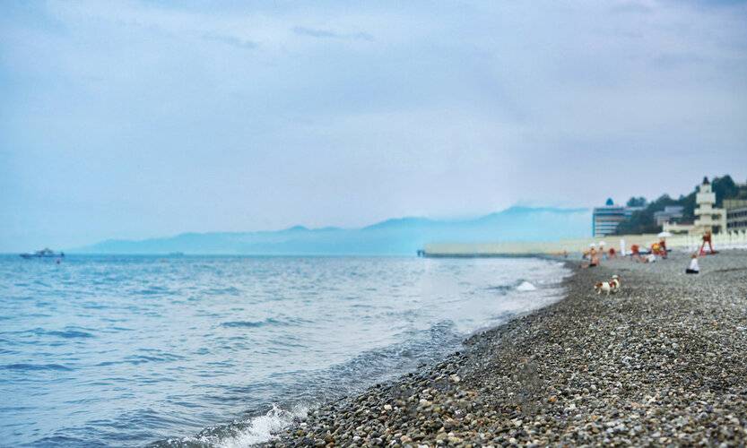 Na Tsiurupy 4b (На Цюрупы 4б)