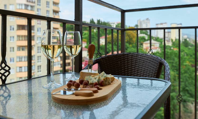 Na Tsiurupy 4b (На Цюрупы 4б)