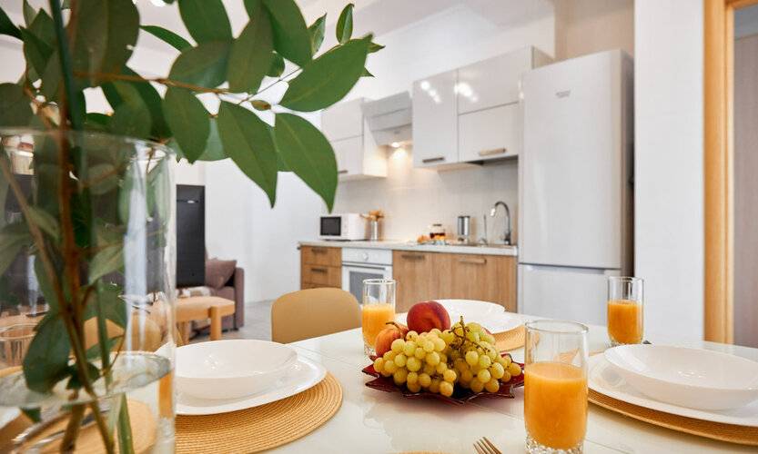 Na Tsiurupy 4b (На Цюрупы 4б)