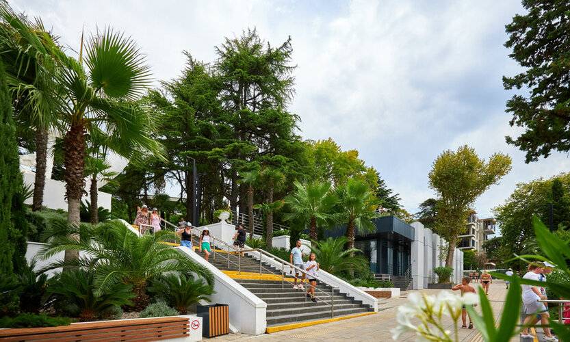 Na Tsiurupy 4b (На Цюрупы 4б)