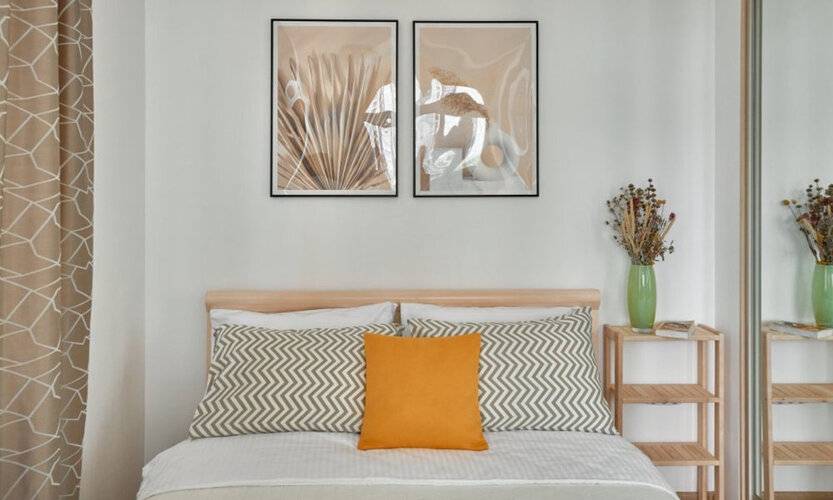 Na Tsiurupy 4b (На Цюрупы 4б)