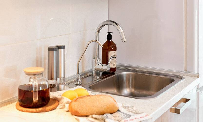 Na Tsiurupy 4b (На Цюрупы 4б)