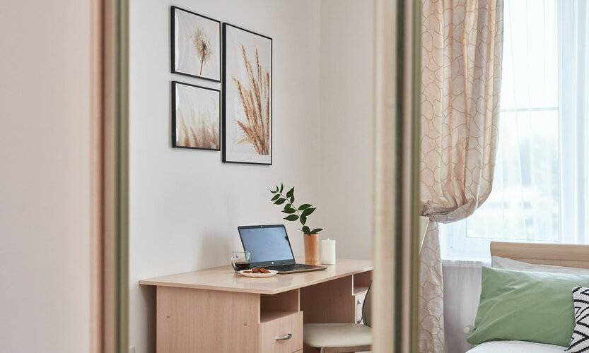 Na Tsiurupy 4b (На Цюрупы 4б)