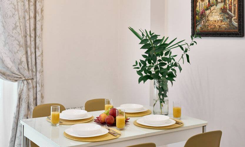 Na Tsiurupy 4b (На Цюрупы 4б)