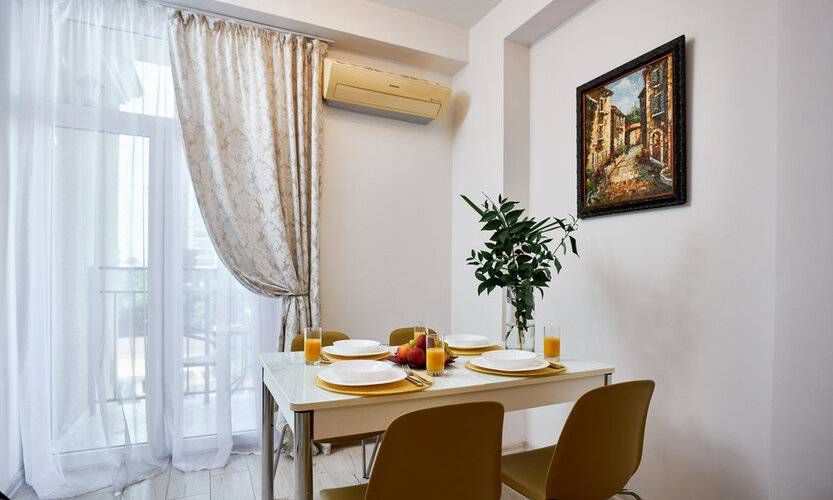 Na Tsiurupy 4b (На Цюрупы 4б)