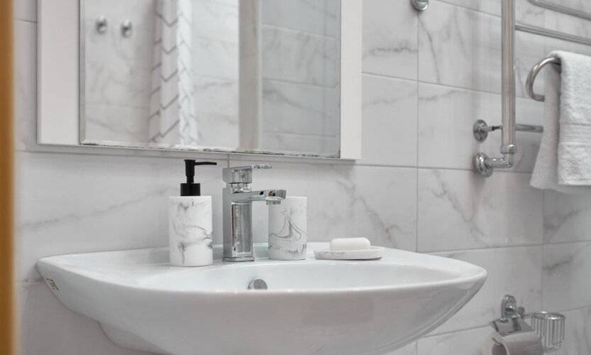 Na Tsiurupy 4b (На Цюрупы 4б)