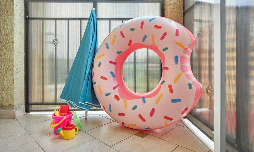 Na Tsiurupy 4b (На Цюрупы 4б)