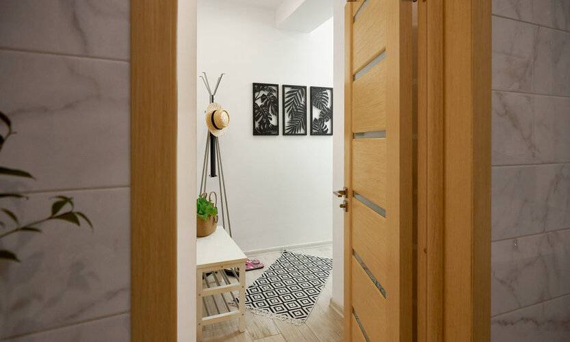 Na Tsiurupy 4b (На Цюрупы 4б)