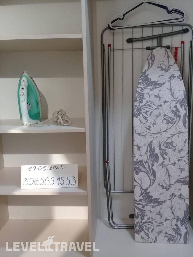 фотографии отеля Panda На Бамбуковой (Панда) в Россия(Сочи) - фото №13