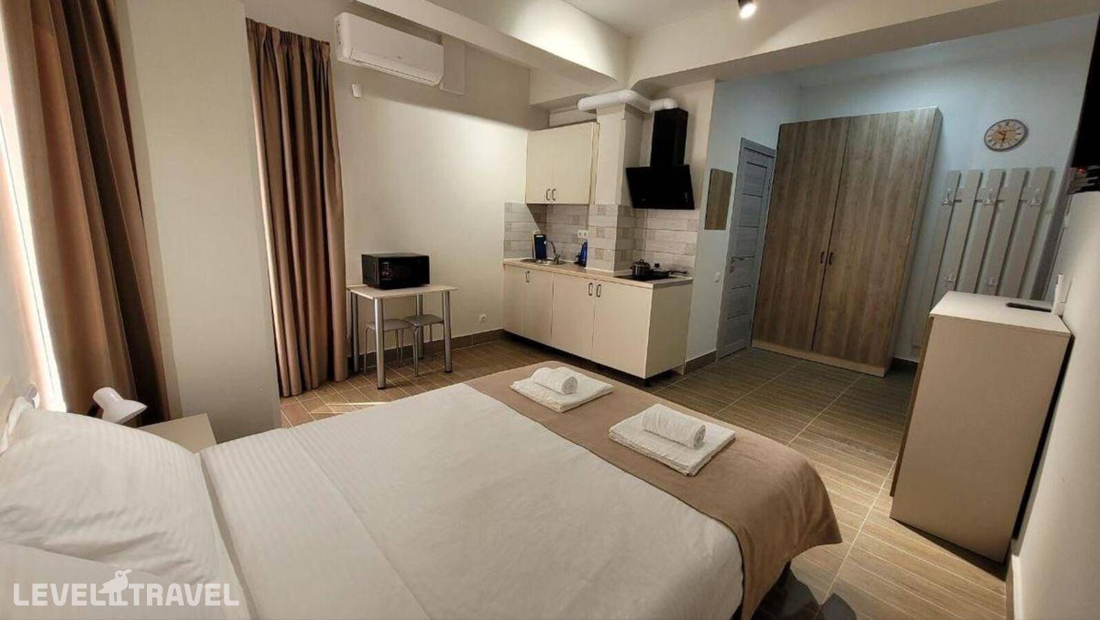 фотографии отеля Panda На Бамбуковой (Панда) в Россия(Сочи) - фото №15