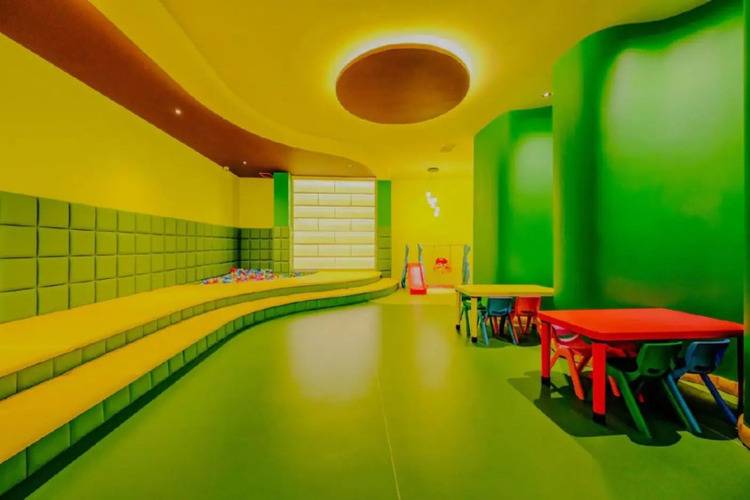 Апартаменты 1+1 Legend 36b 04