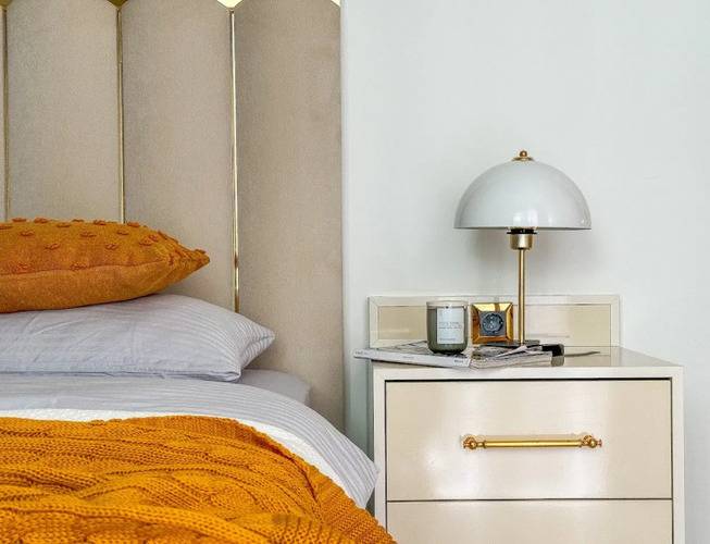 Апартаменты 1+1 Legend 36b 04