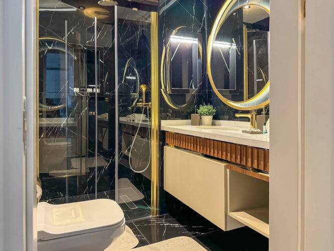 Апартаменты 1+1 Legend 36b 04