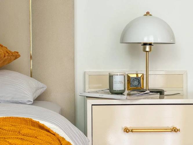 Апартаменты 1+1 Legend 36b 04