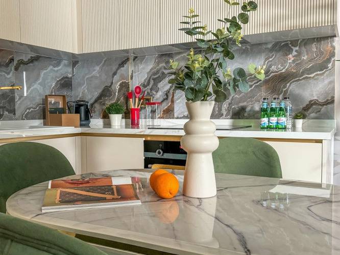 Апартаменты 1+1 Legend 36b 04