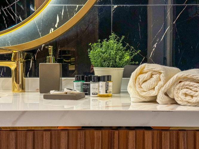 Апартаменты 1+1 Legend 36b 04