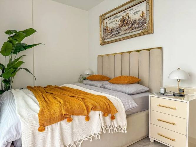 Апартаменты 1+1 Legend 36b 04