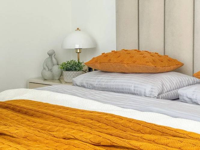 Апартаменты 1+1 Legend 36b 04