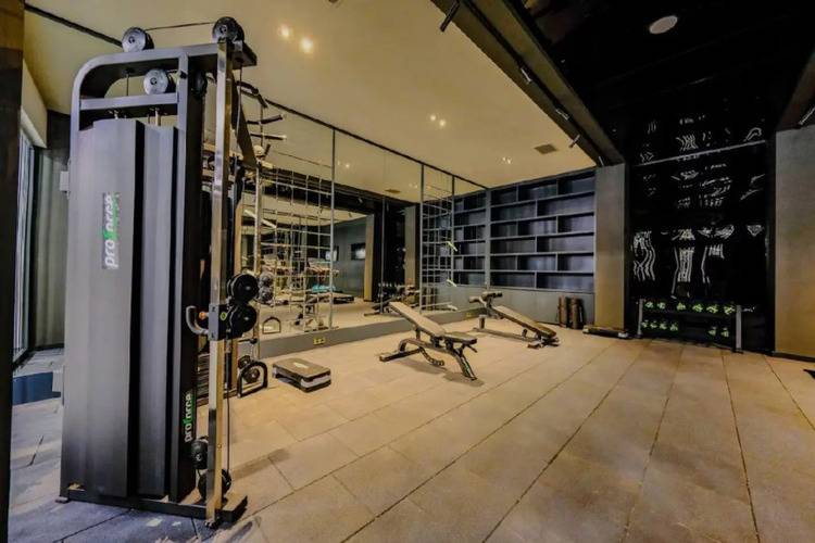 Апартаменты 1+1 Legend 36b 04