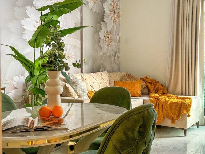 Апартаменты 1+1 Legend 36b 04