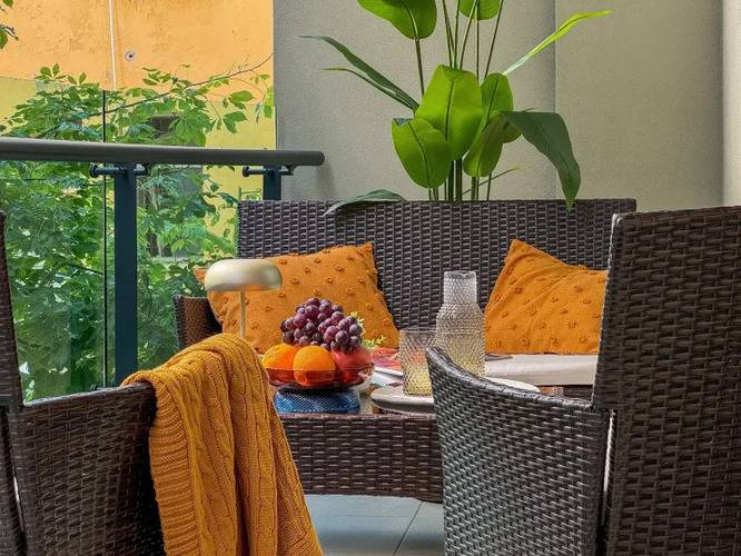 Апартаменты 1+1 Legend 36b 04