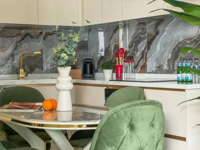 Апартаменты 1+1 Legend 36b 04