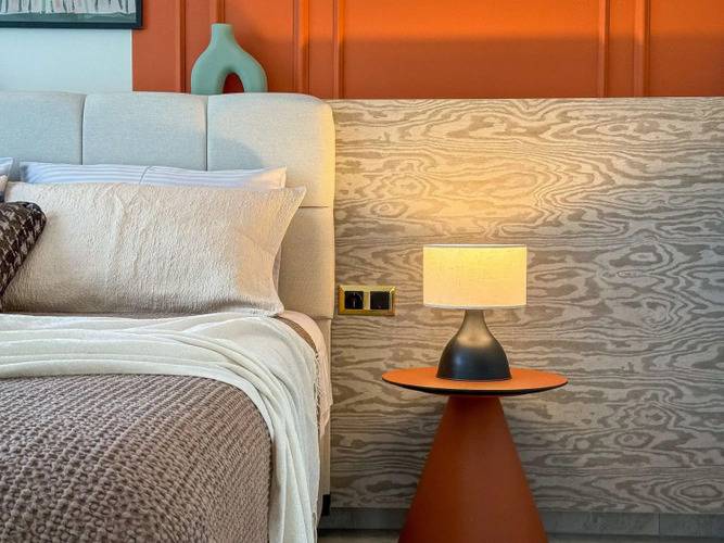 Апартаменты 1+1 Qoople Excellence A 14 В 100 М От Моря