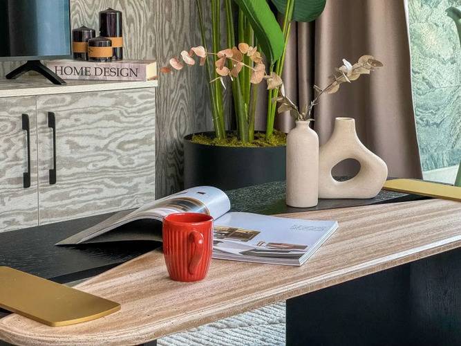 Апартаменты 1+1 Qoople Excellence A 14 В 100 М От Моря