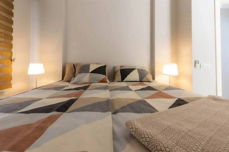 Вилла Tepe С Infinity - Бассейном И Панорамным Видом