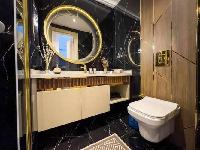 Апартаменты 1+1 Qoople Legend A12 В 100 М От Моря