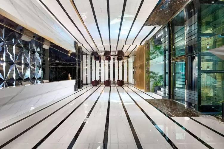 Апартаменты 1+1 Qoople Legend A12 В 100 М От Моря