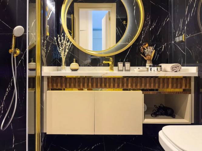 Апартаменты 1+1 Qoople Legend A12 В 100 М От Моря