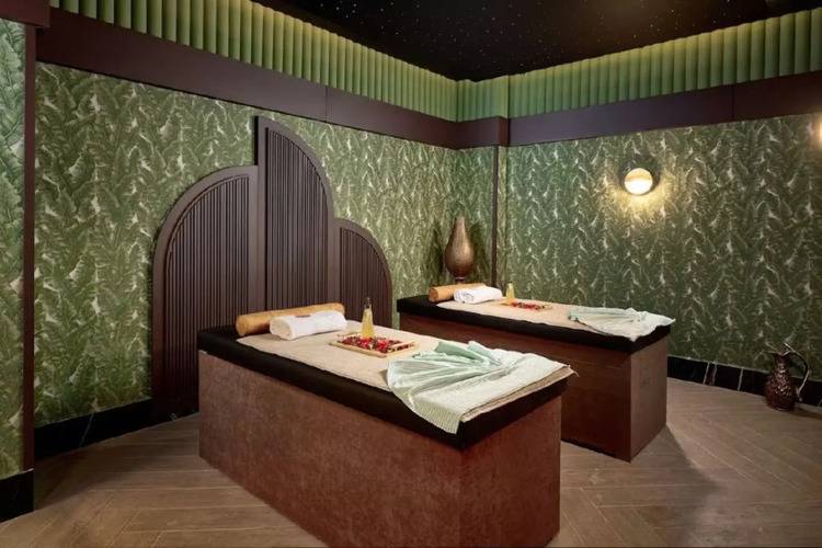 Апартаменты 1+1 Qoople Legend A12 В 100 М От Моря