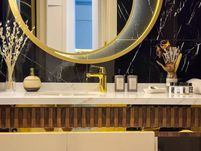 Апартаменты 1+1 Qoople Legend A12 В 100 М От Моря