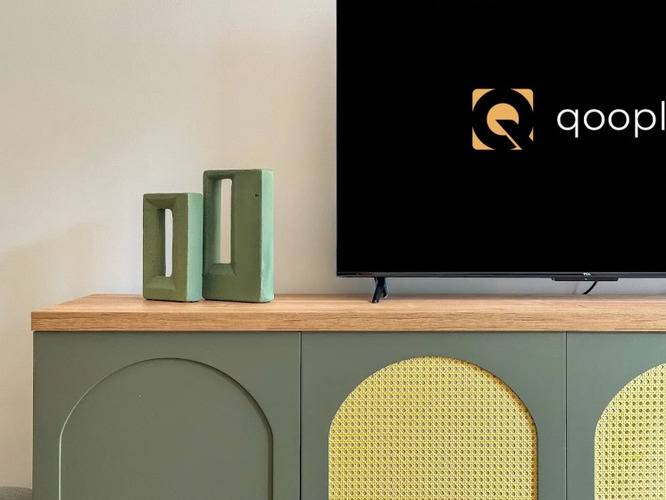 Апартаменты 1+1 Qoople Legend A12 В 100 М От Моря