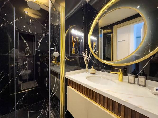 Апартаменты 1+1 Qoople Legend A12 В 100 М От Моря