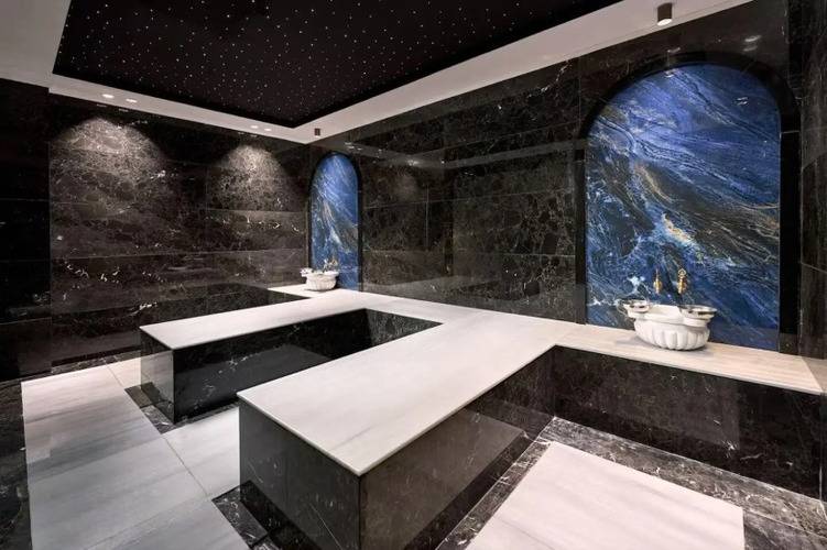 Апартаменты 1+1 Qoople Legend A12 В 100 М От Моря