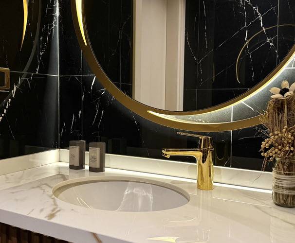 Апартаменты 2+1 Qoople Excellence В55 Дизайнерский Дуплекс У Моря