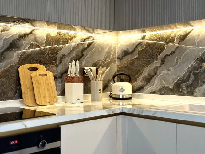 Апартаменты 2+1 Qoople Excellence В55 Дизайнерский Дуплекс У Моря