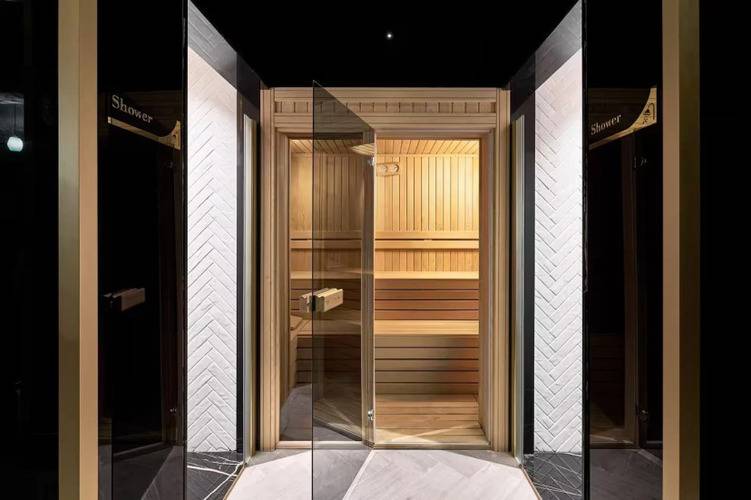 Апартаменты 1+1 Qoople Legend С8 В 100 Метрах От Моря