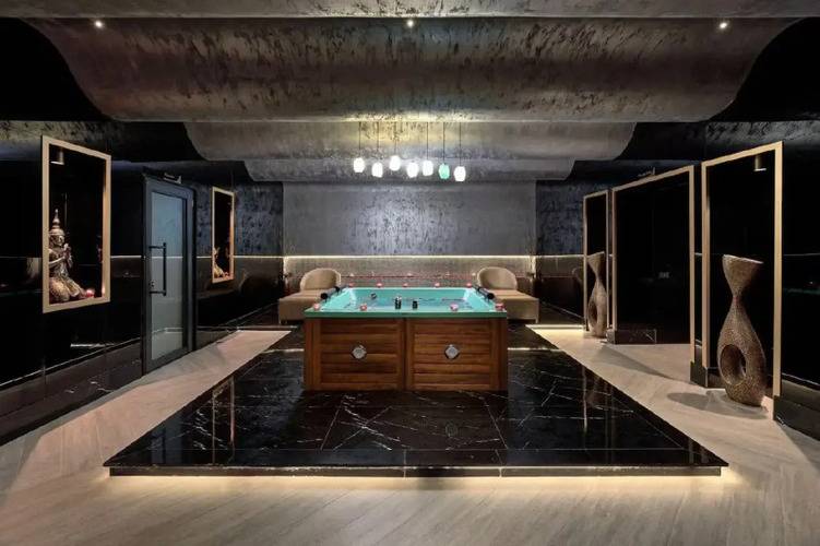 Апартаменты 1+1 Qoople Legend С8 В 100 Метрах От Моря