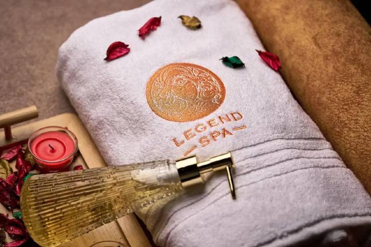 Апартаменты 1+1 Qoople Legend С8 В 100 Метрах От Моря